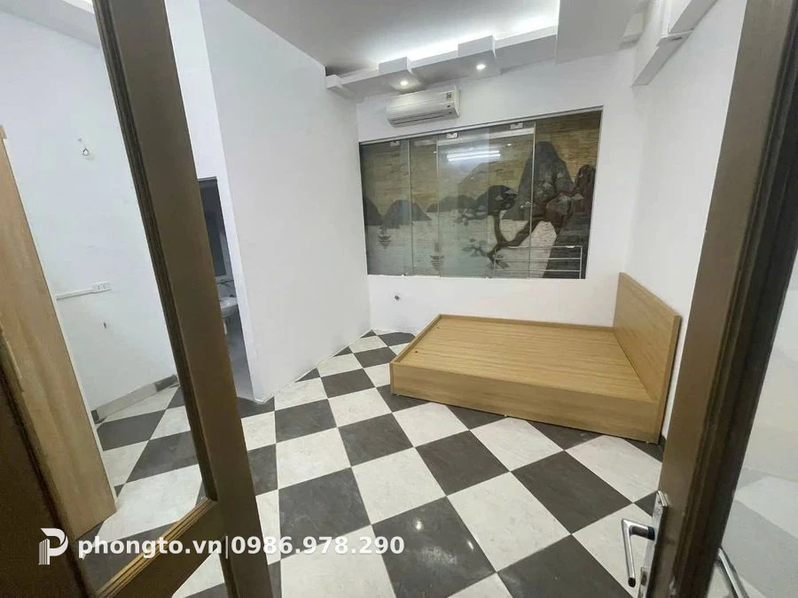 Studio TỨ LIÊN NGHÁCH 44 Tây Hồ - PTGD-13282 (ảnh 2)
