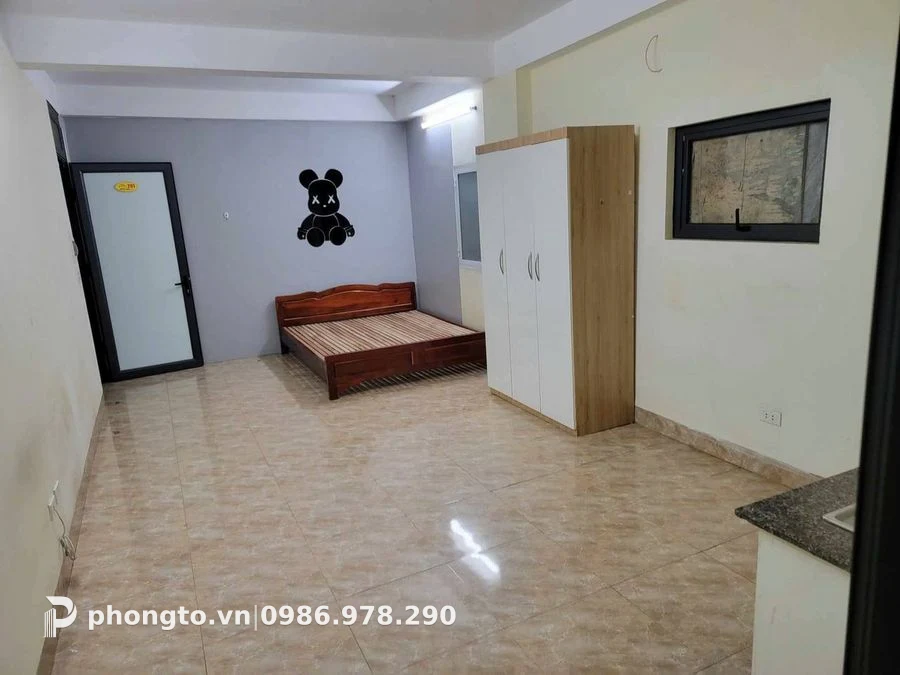 Studio Trần Cung Cầu Giấy - PTGD-14532 (ảnh 1)