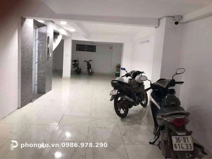 Studio doãn kế thiện Cầu Giấy - PTGD-14747 (ảnh 3)