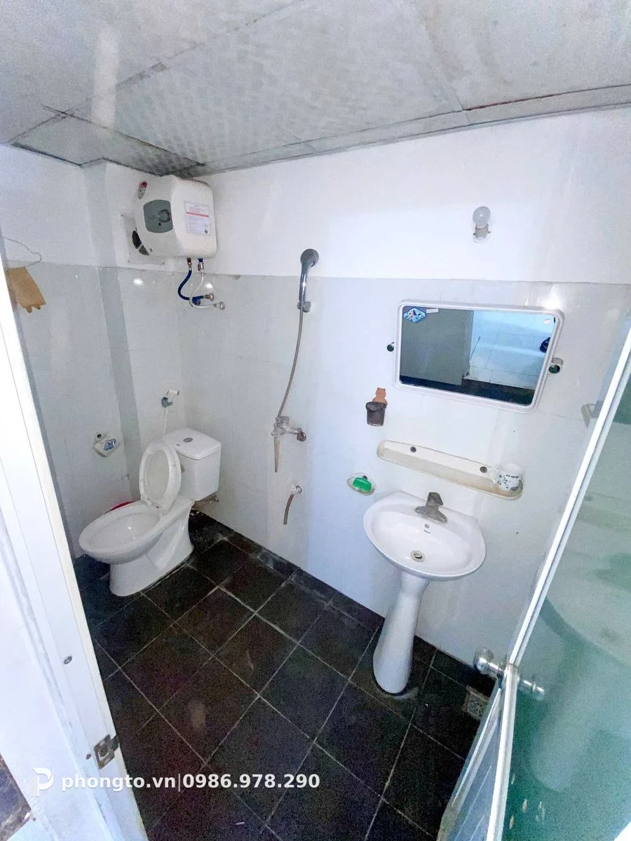 Studio Phú Kiều Bắc Từ Liêm - PTGD-9519 (ảnh 5)
