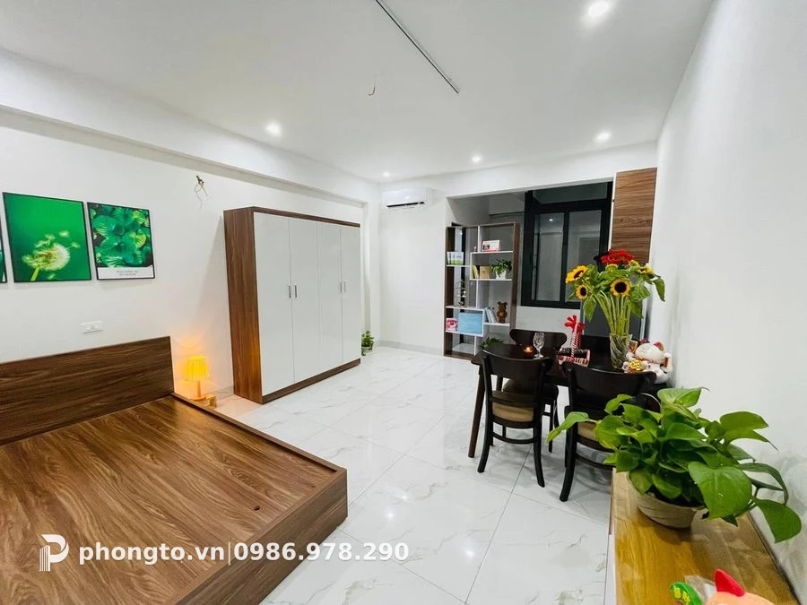 Studio Trần Duy Hưng Cầu Giấy - PTGD-2356 (ảnh 1)