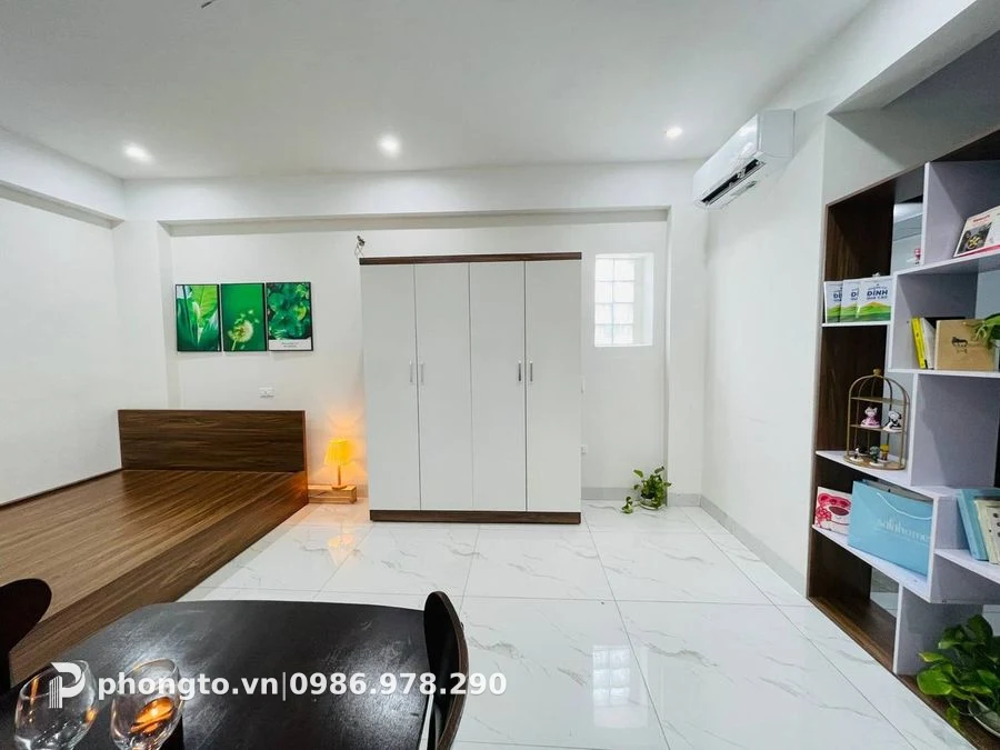 Studio Trần Duy Hưng Cầu Giấy - PTGD-2356 (ảnh 2)