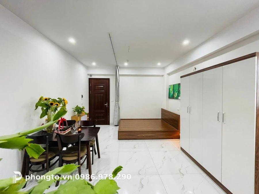 Studio Trần Duy Hưng Cầu Giấy - PTGD-2356 (ảnh 3)