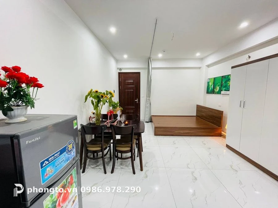 Studio Trần Duy Hưng Cầu Giấy - PTGD-2356 (ảnh 5)