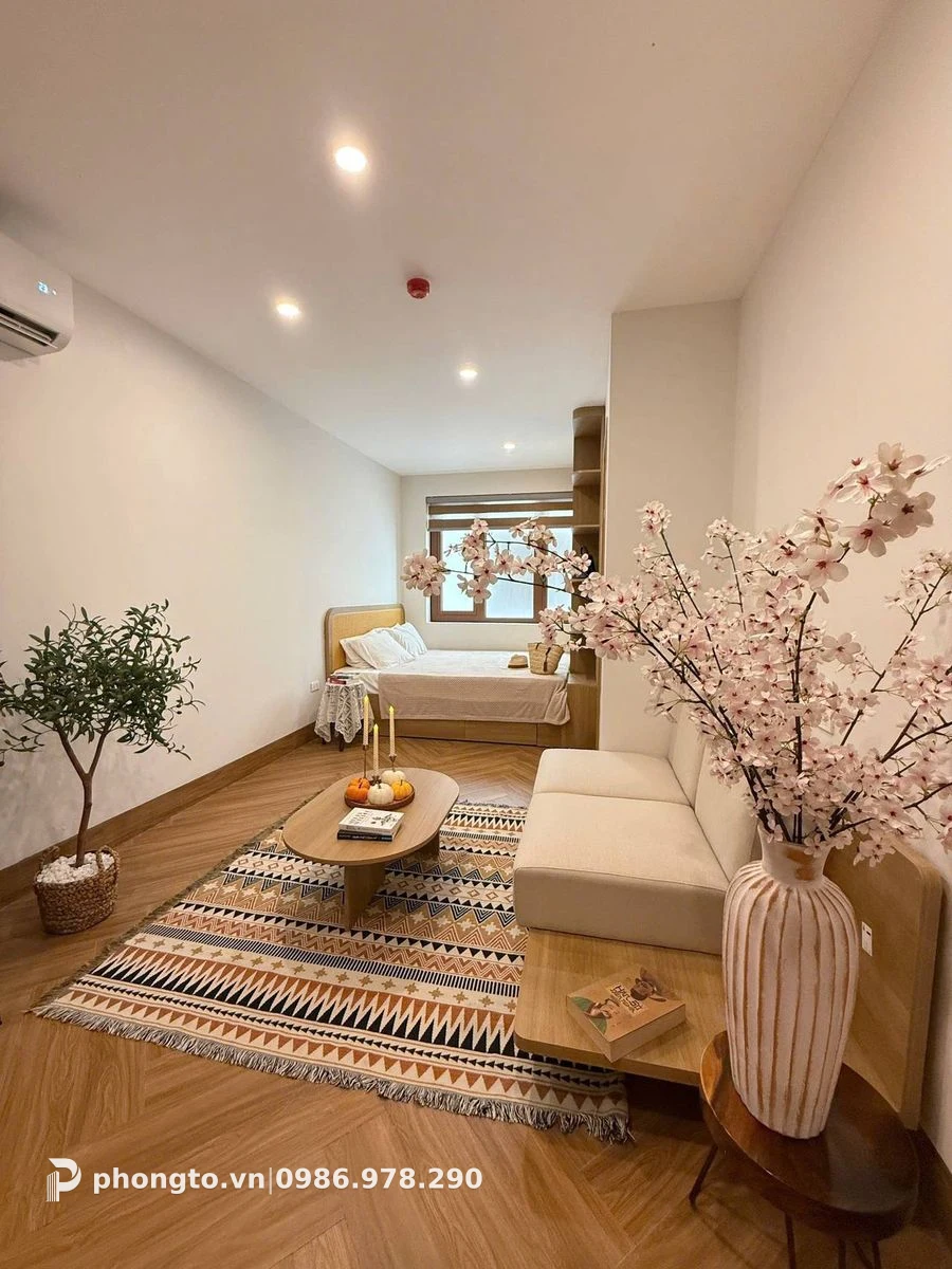 Phòng trọ LK47 Hoài Đức - PTGD-15152 (ảnh 1)