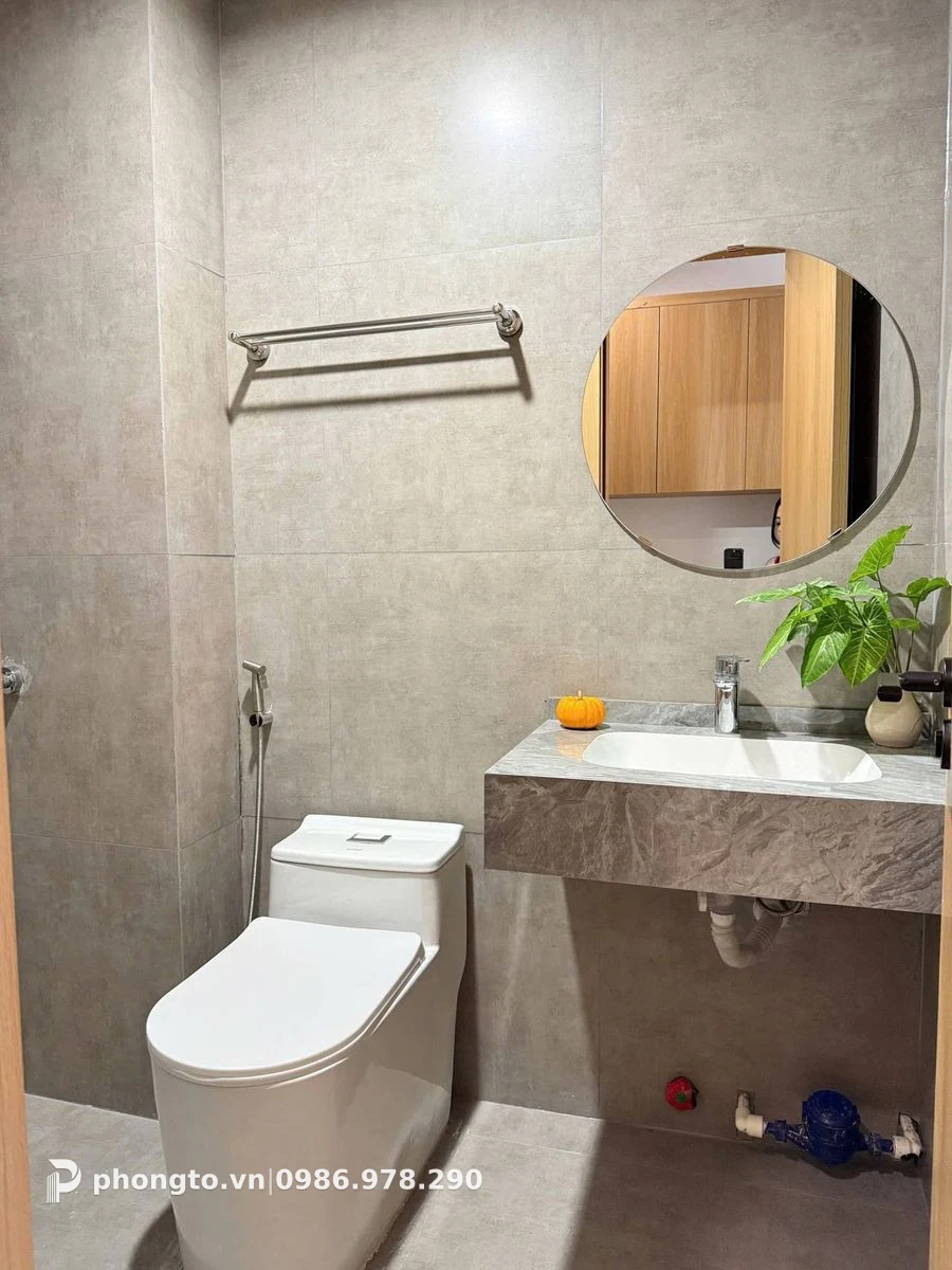 Phòng trọ LK47 Hoài Đức - PTGD-15152 (ảnh 6)