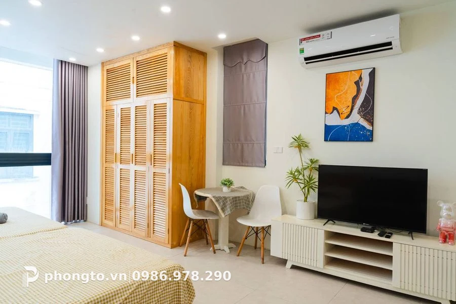 Phòng trọ Trịnh Công Sơn Hà Nội - PTGD-15157 (ảnh 2)