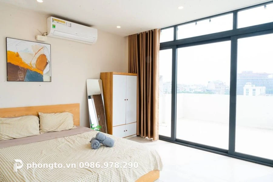 Studio Trịnh Công Sơn Hà Nội - PTGD-15162 (ảnh 1)