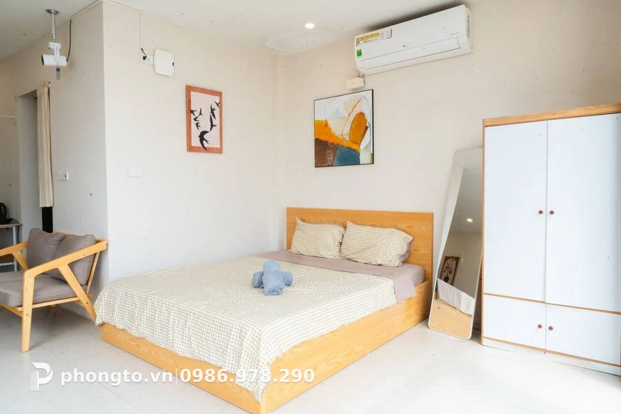 Studio Trịnh Công Sơn Hà Nội - PTGD-15162 (ảnh 2)