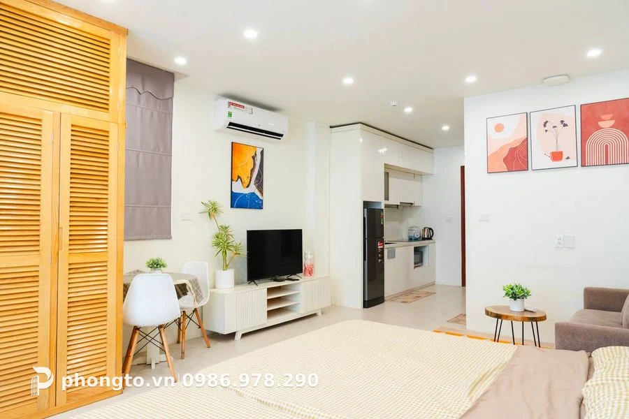 Phòng trọ Trịnh Công Sơn Hà Nội - PTGD-15161 (ảnh 3)