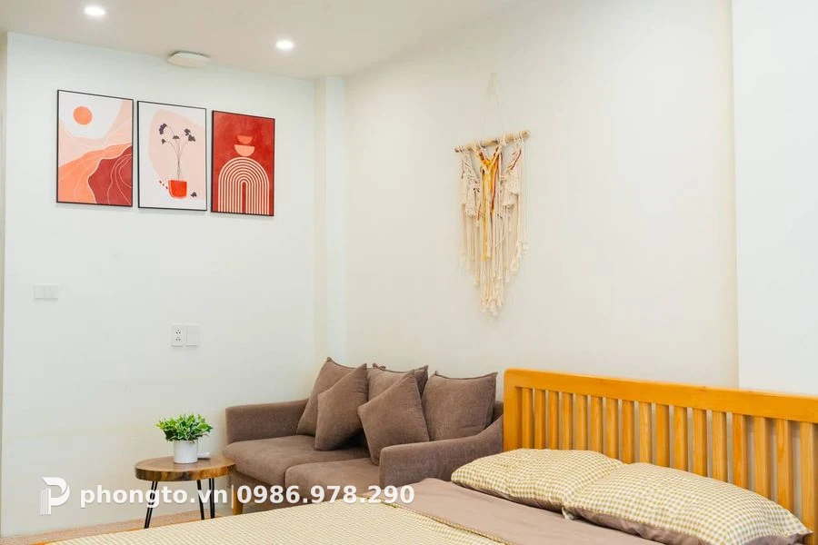 Phòng trọ Trịnh Công Sơn Hà Nội - PTGD-15161 (ảnh 4)
