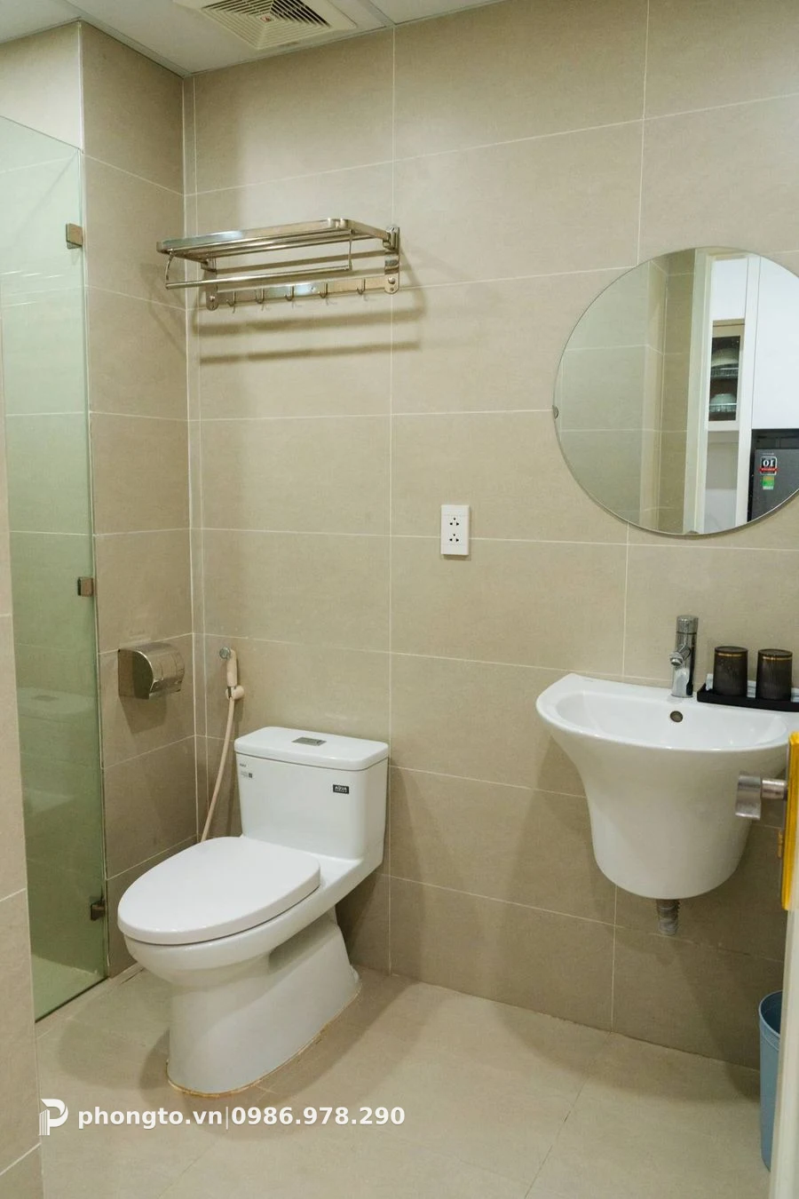 Phòng trọ Trịnh Công Sơn Hà Nội - PTGD-15161 (ảnh 5)