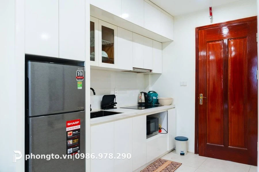 Phòng trọ Trịnh Công Sơn Hà Nội - PTGD-15161 (ảnh 6)