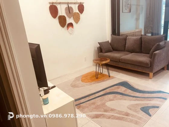 1 Ngủ + 1 Khách 133 Trịnh Công Sơn - PTGD-15159