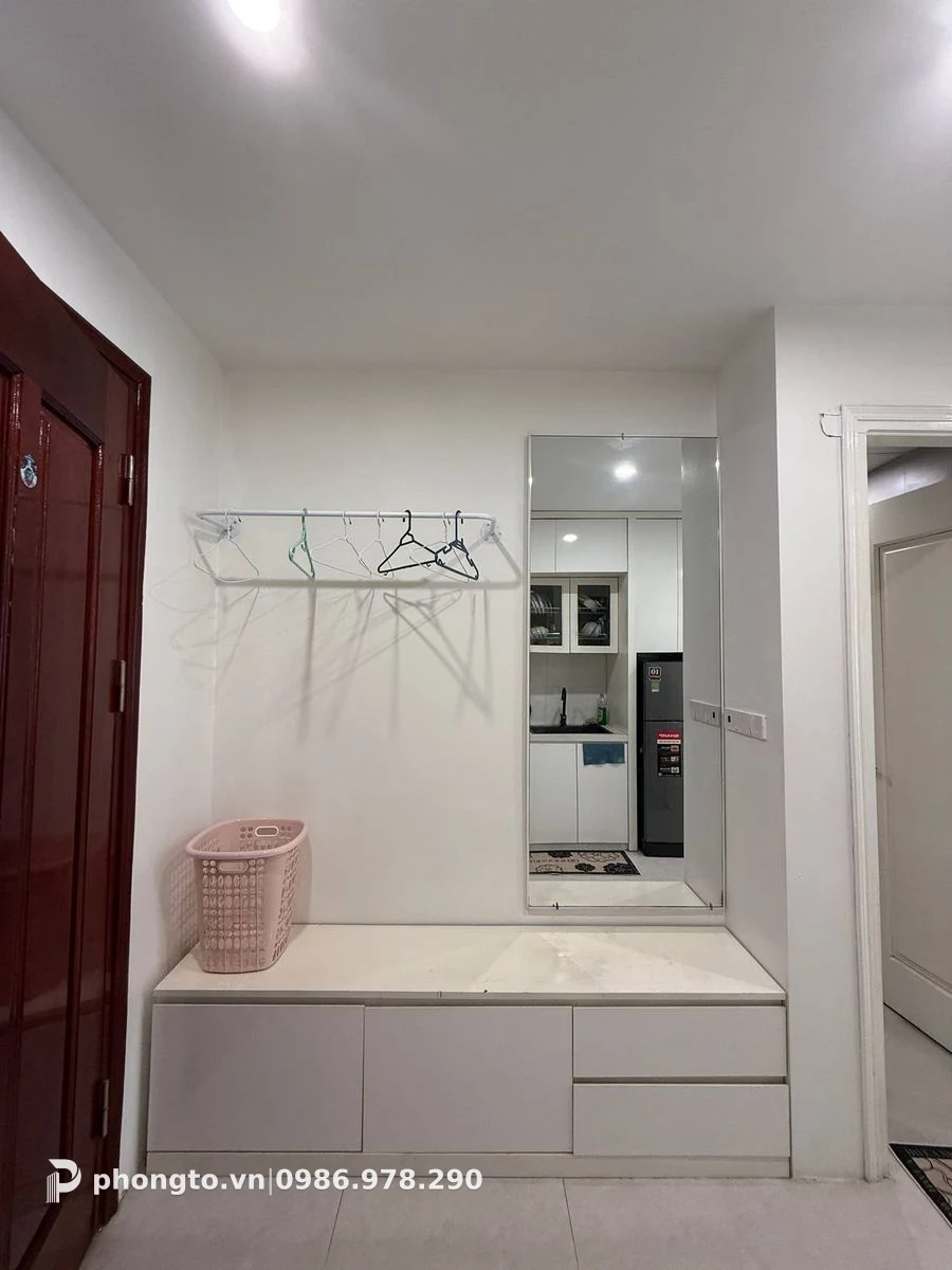 1 Ngủ + 1 Khách Trịnh Công Sơn Hà Nội - PTGD-15159 (ảnh 4)