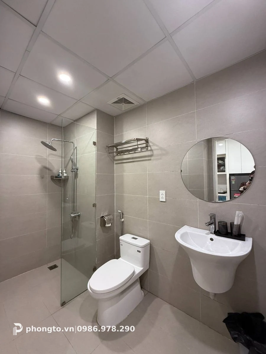 1 Ngủ + 1 Khách Trịnh Công Sơn Hà Nội - PTGD-15159 (ảnh 6)
