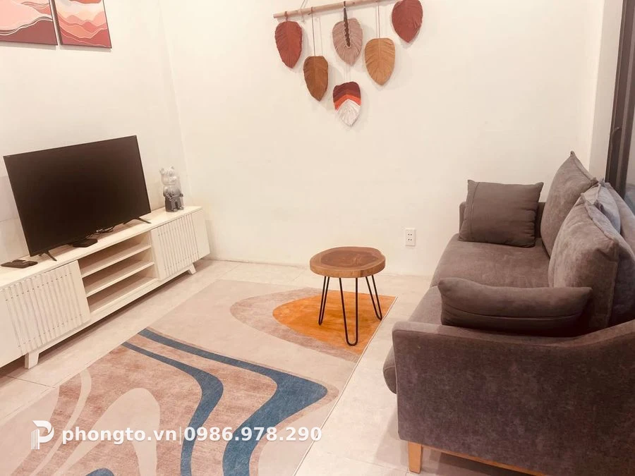 1 Ngủ + 1 Khách Trịnh Công Sơn Hà Nội - PTGD-15160 (ảnh 3)