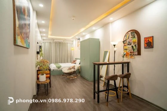 Studio 75 Ông Ích Khiêm - PTGD-15163