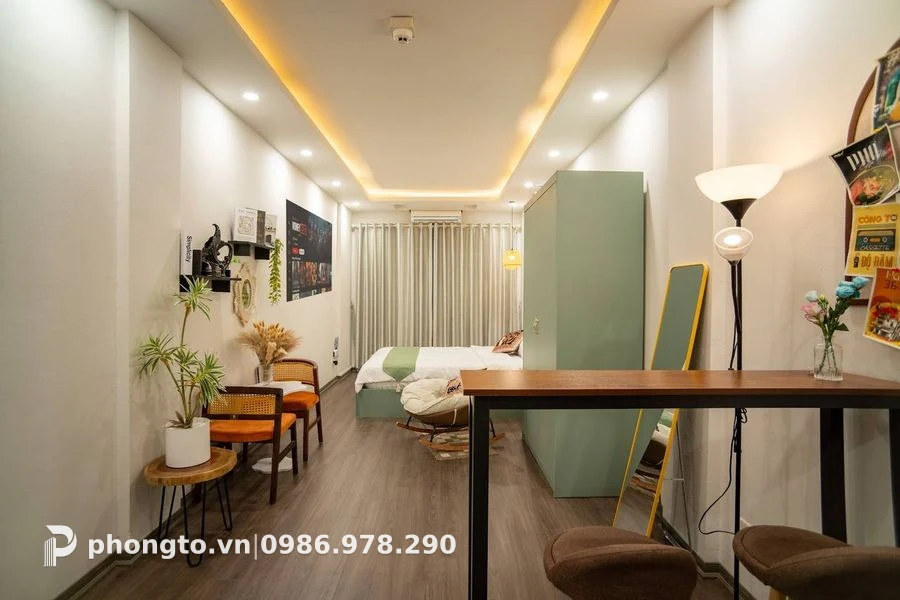 Studio Ông Ích Khiêm Hà Nội - PTGD-15163 (ảnh 2)
