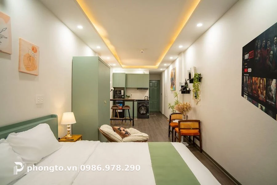 Studio Ông Ích Khiêm Hà Nội - PTGD-15163 (ảnh 5)