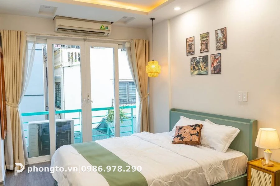 Studio Ông Ích Khiêm Hà Nội - PTGD-15165 (ảnh 2)