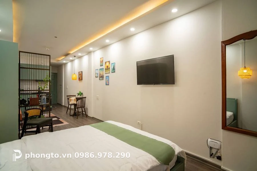 Studio Ông Ích Khiêm Hà Nội - PTGD-15165 (ảnh 5)