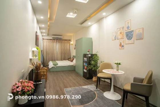 Studio 75 Ông Ích Khiêm - PTGD-15166