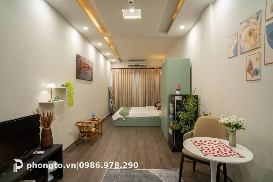 Studio Ông Ích Khiêm Hà Nội - PTGD-15166 (ảnh 2)