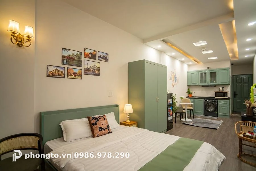Studio Ông Ích Khiêm Hà Nội - PTGD-15166 (ảnh 5)