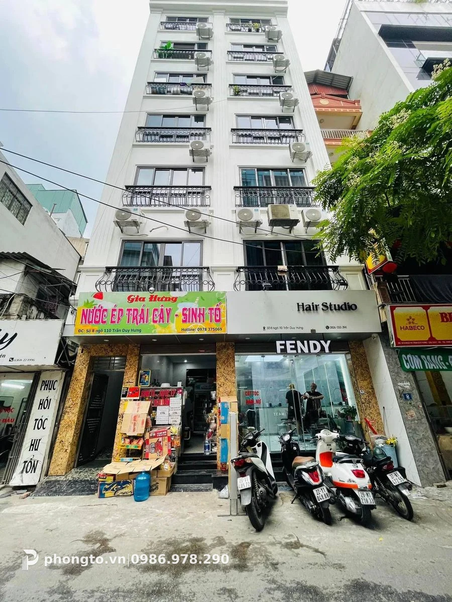 Studio Trần Duy Hưng Cầu Giấy - PTGD-2365 (ảnh 2)