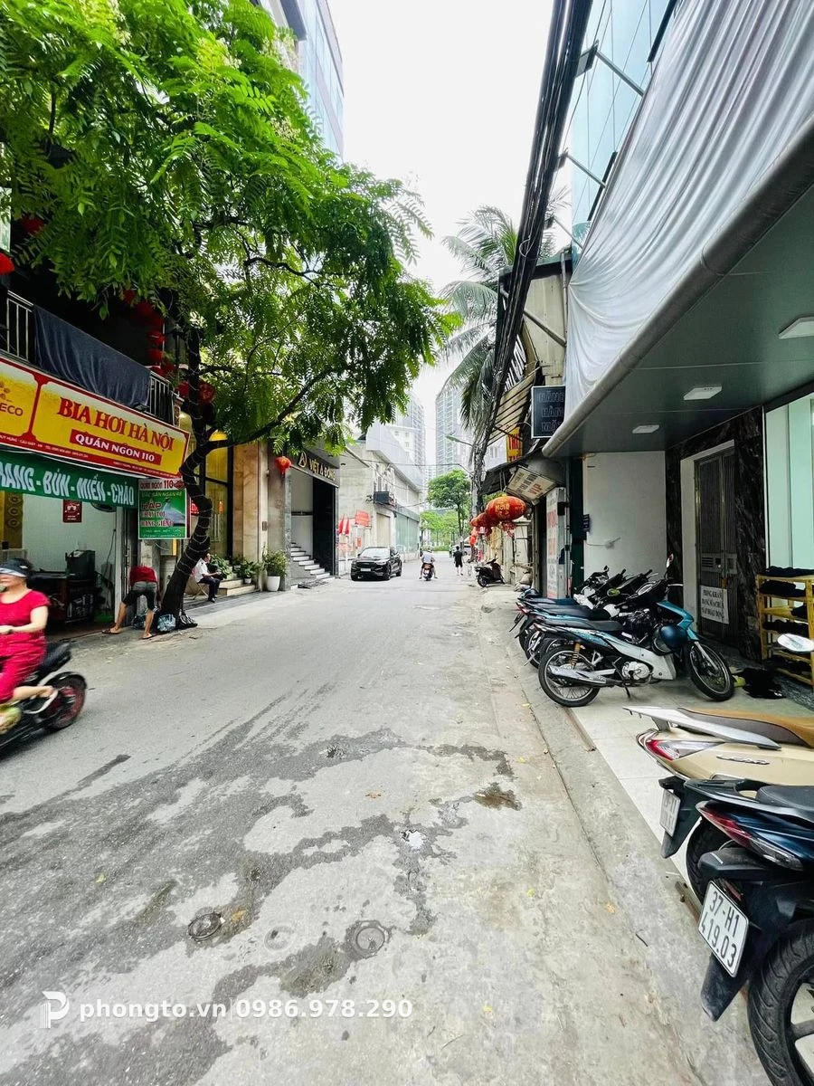 Studio Trần Duy Hưng Cầu Giấy - PTGD-2365 (ảnh 4)