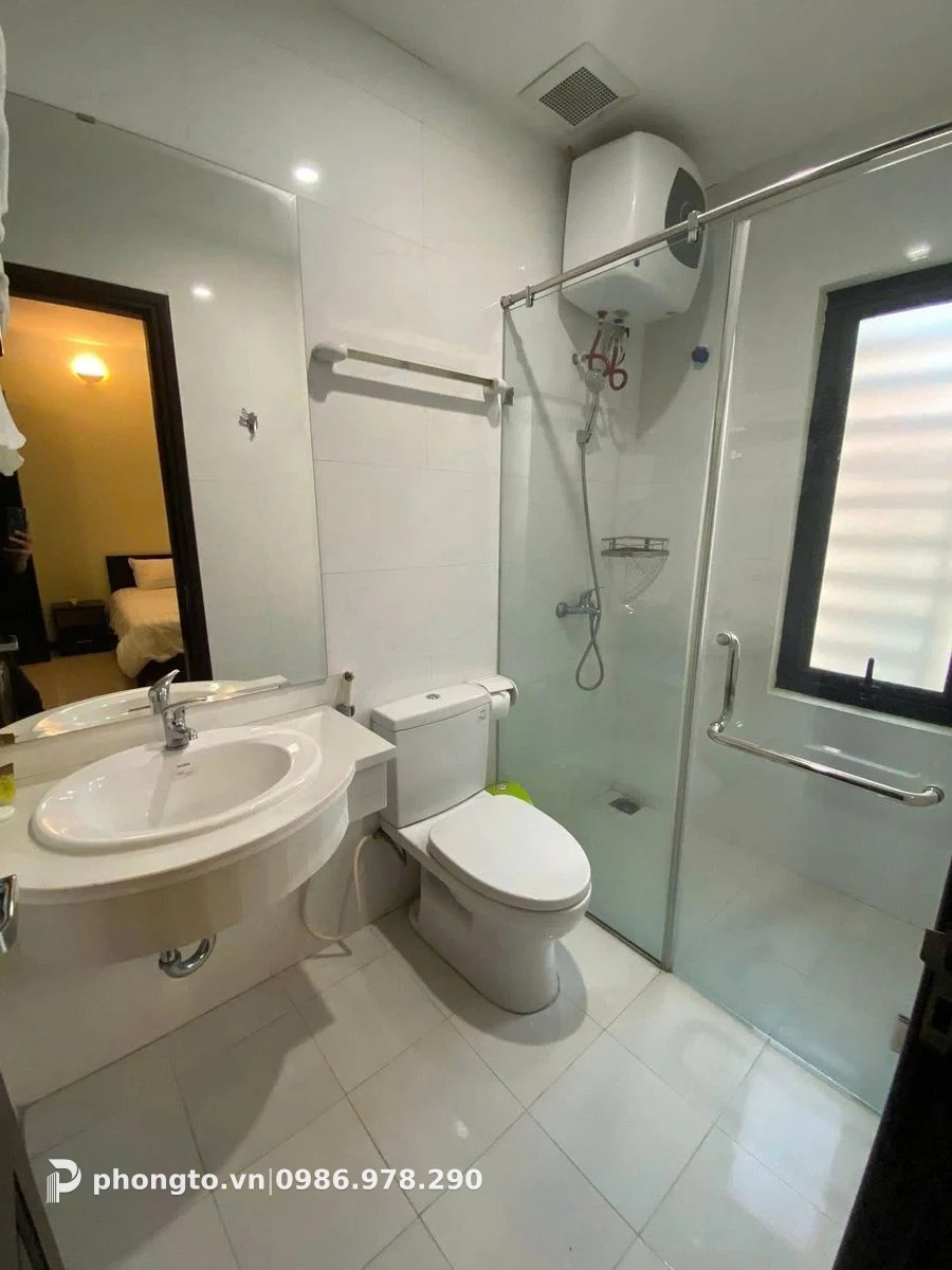 Studio Đình Thôn Nam Từ Liêm - PTGD-6457 (ảnh 1)