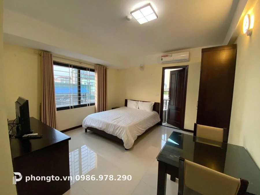 Studio Đình Thôn Nam Từ Liêm - PTGD-6457 (ảnh 3)