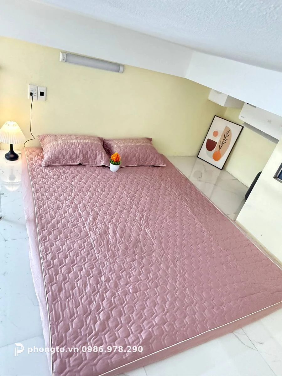 Phòng trọ XUÂN PHƯƠNG Nam Từ Liêm - PTGD-12024 (ảnh 6)