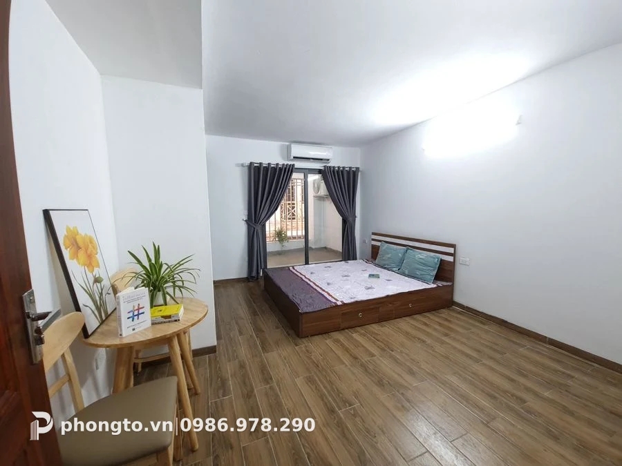 1 Ngủ + 1 Bếp Vũ Tông Phan Thanh Xuân - PTGD-6284 (ảnh 1)