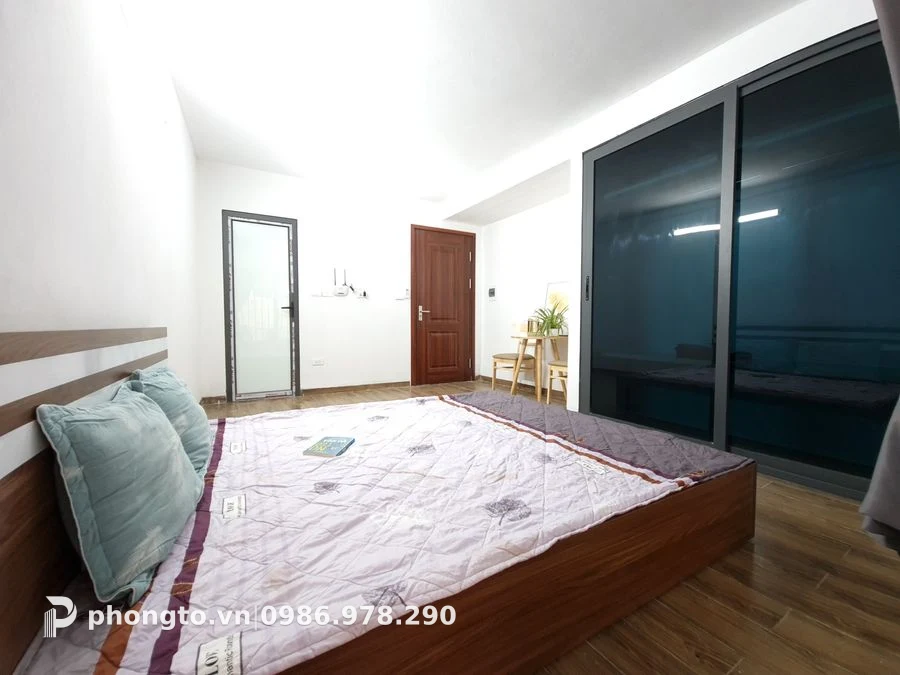 1 Ngủ + 1 Bếp Vũ Tông Phan Thanh Xuân - PTGD-6284 (ảnh 3)