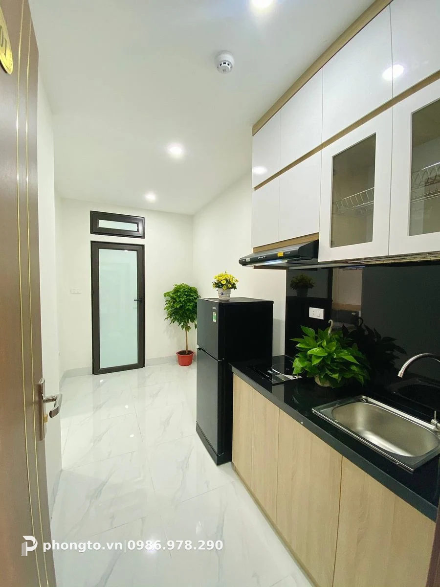 1 Ngủ + 1 Khách THUỴ KHUÊ 530 Thuỵ Tây Hồ - PTGD-15267 (ảnh 4)