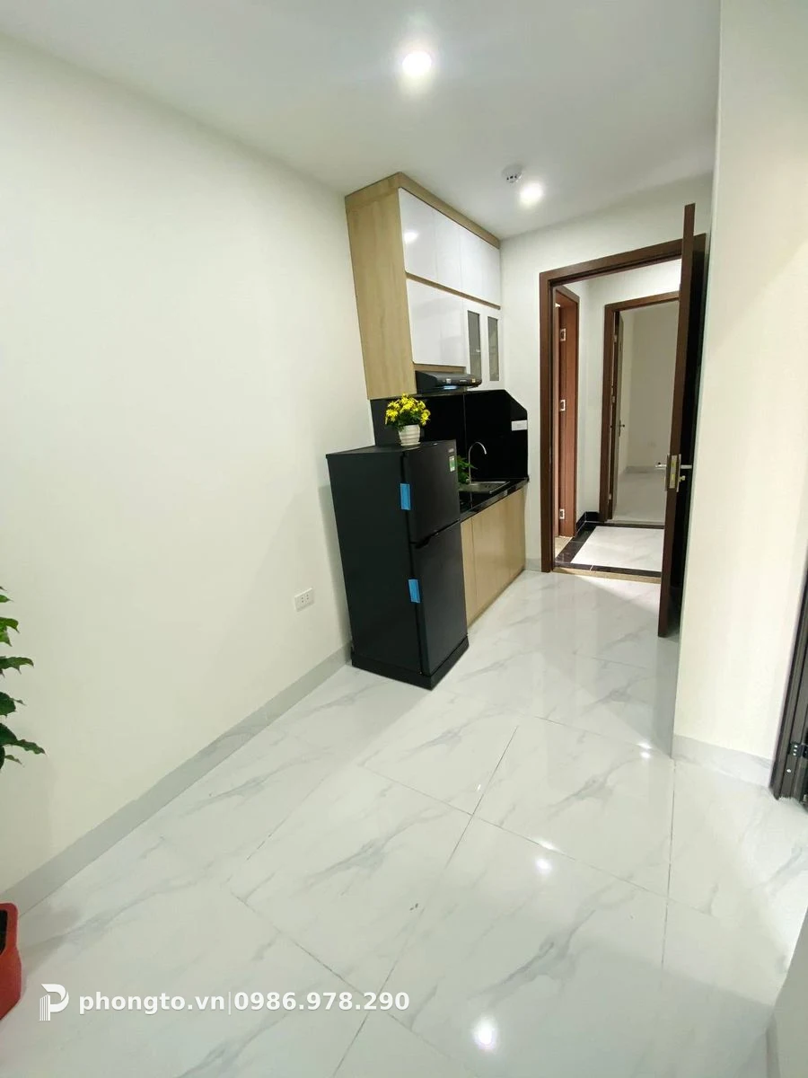 1 Ngủ + 1 Khách THUỴ KHUÊ 530 Thuỵ Tây Hồ - PTGD-15267 (ảnh 5)