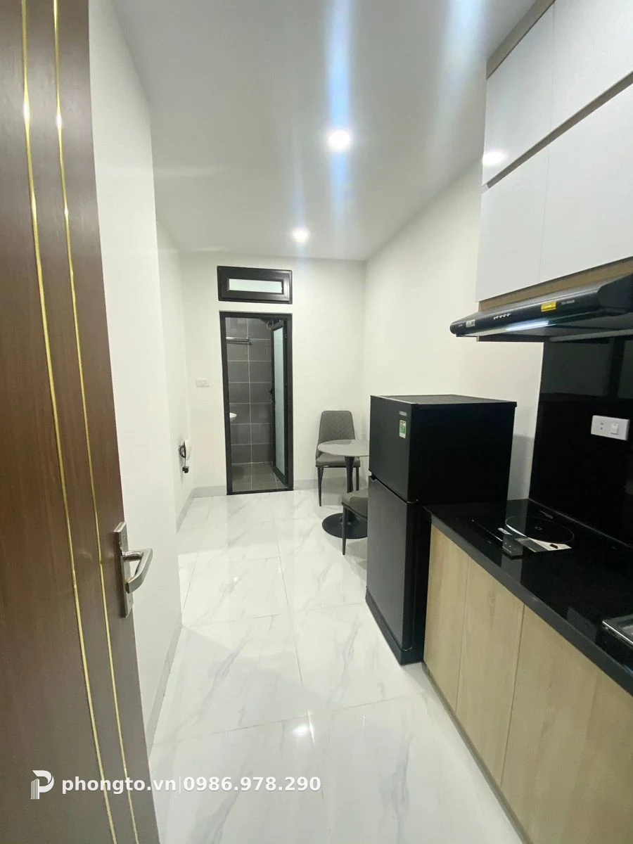 1 Ngủ + 1 Khách THUỴ KHUÊ 530 Thuỵ Tây Hồ - PTGD-15267 (ảnh 6)