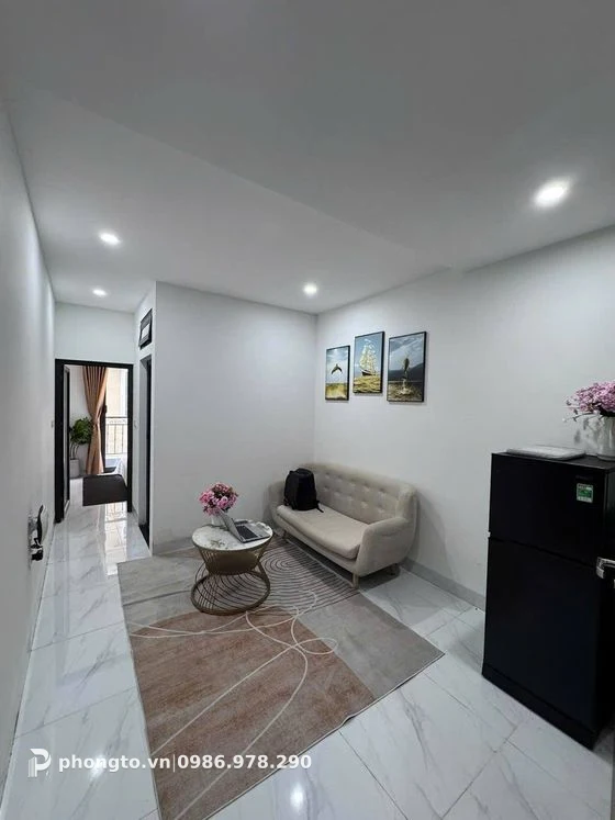 1 Ngủ + 1 Khách 187 Thuỵ Khuê Thuỵ - PTGD-15268