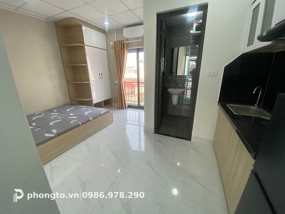 Studio 187 Thuỵ Khuê Thuỵ - PTGD-15272