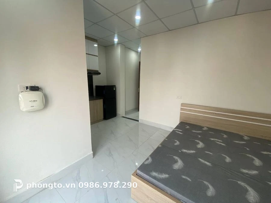 Studio THUỴ KHUÊ 530 Thuỵ Tây Hồ - PTGD-15272 (ảnh 2)
