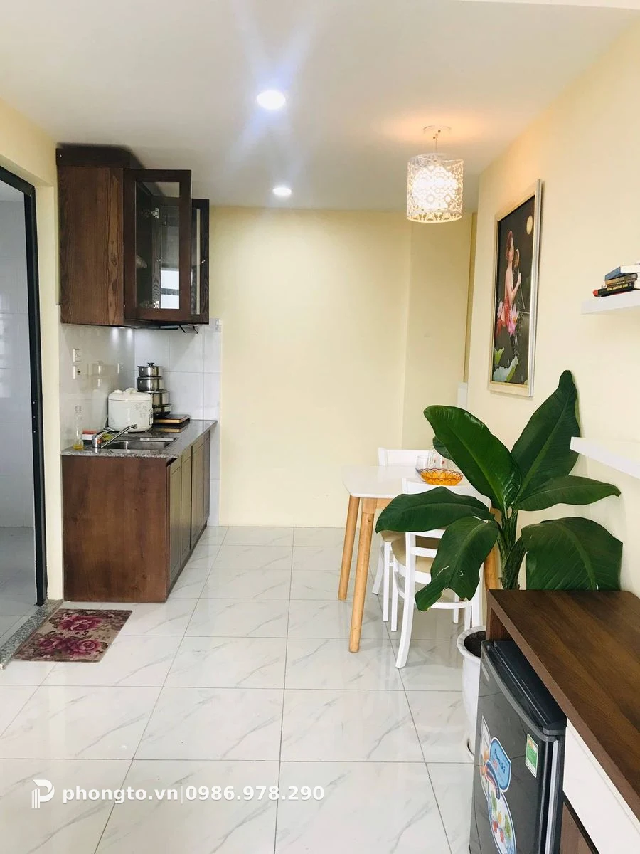 Phòng Đơn Khương Trung Thanh Xuân - PTGD-15290 (ảnh 1)