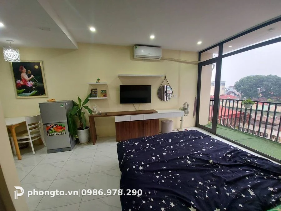 Phòng Đơn Khương Trung Thanh Xuân - PTGD-15290 (ảnh 6)