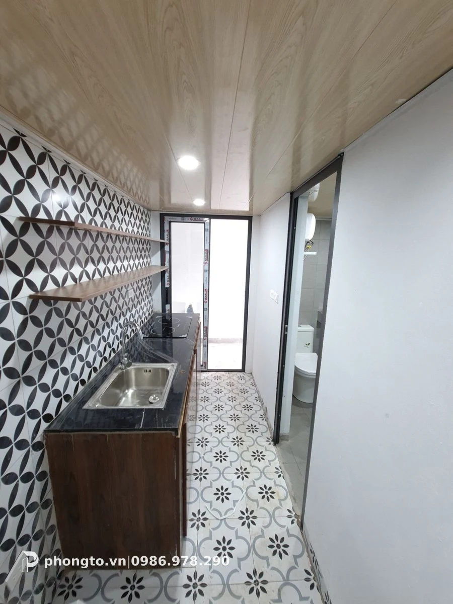 Gác Xép Vũ Tông Phan Thanh Xuân - PTGD-6291 (ảnh 5)