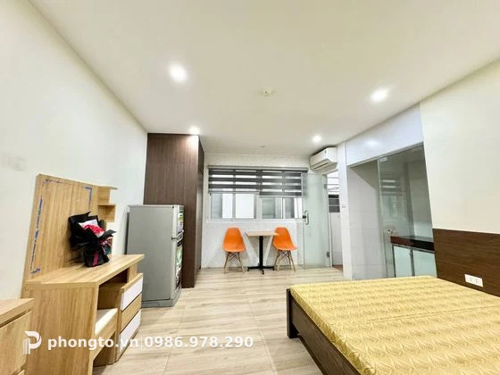 Phòng Đơn 17 Trần Hữu Tước - PTGD-15475