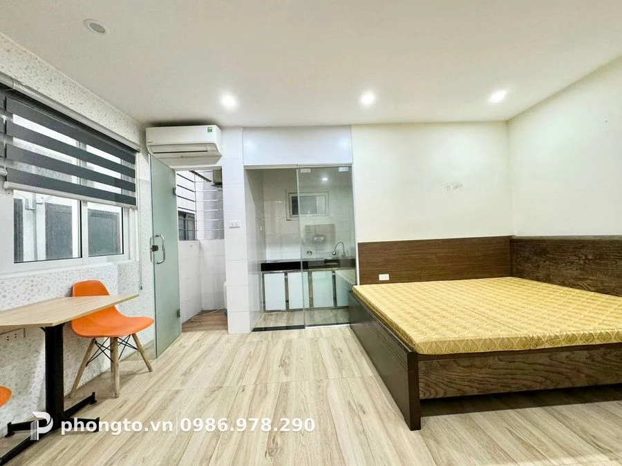 Phòng Đơn trần hữu tước Đống Đa - PTGD-15475 (ảnh 2)