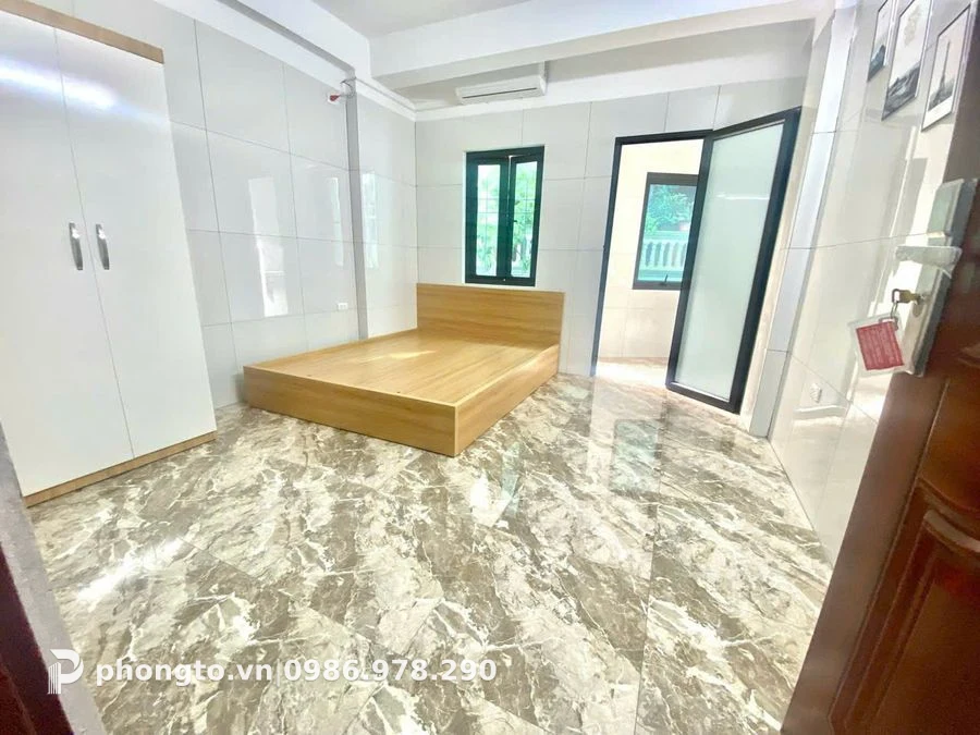Studio Cầu Diễn Bắc Từ Liêm - PTGD-326 (ảnh 2)