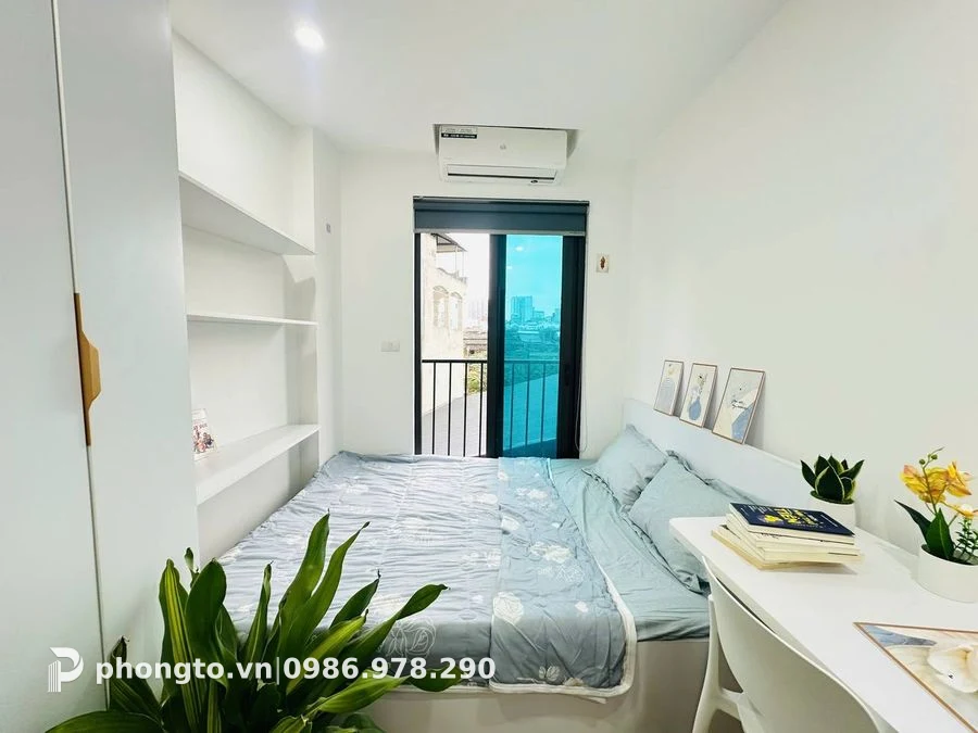 Studio Thái Thịnh Số nhà Đống Đa - PTGD-4278 (ảnh 1)