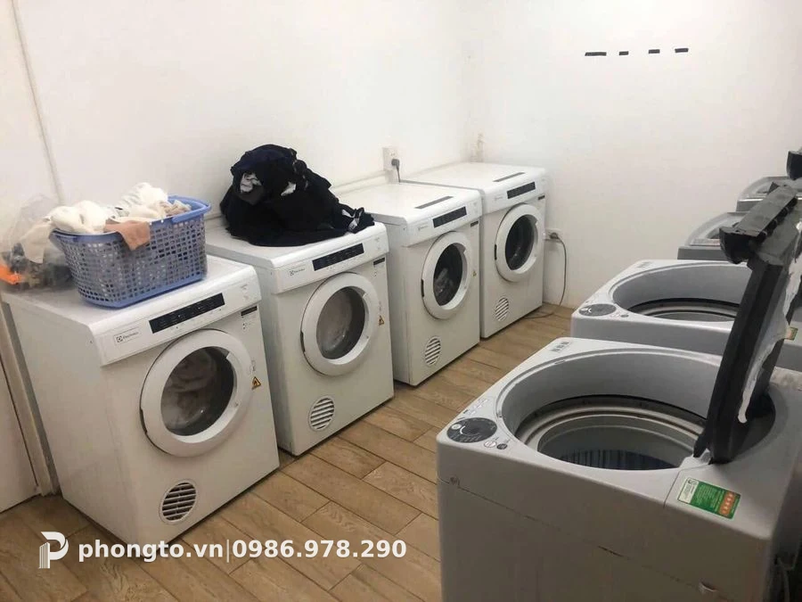 Phòng trọ Võng Thị Tây Hồ - PTGD-15533 (ảnh 4)
